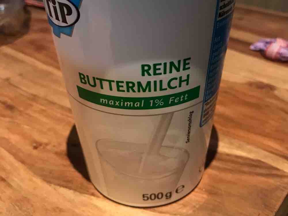 Reine Buttermilch von smelkoen | Hochgeladen von: smelkoen Reine Buttermilch von smelkoen | Hochgeladen von: smelkoen