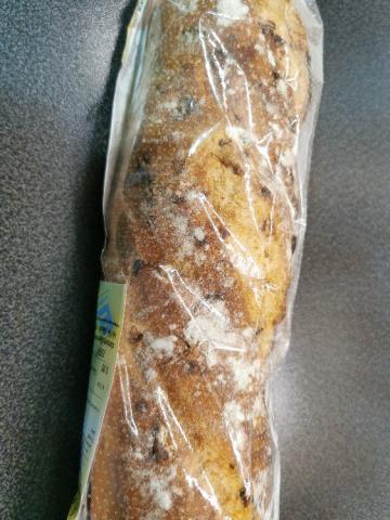 Zwiebel Baguette von annakare2 | Hochgeladen von: annakare2