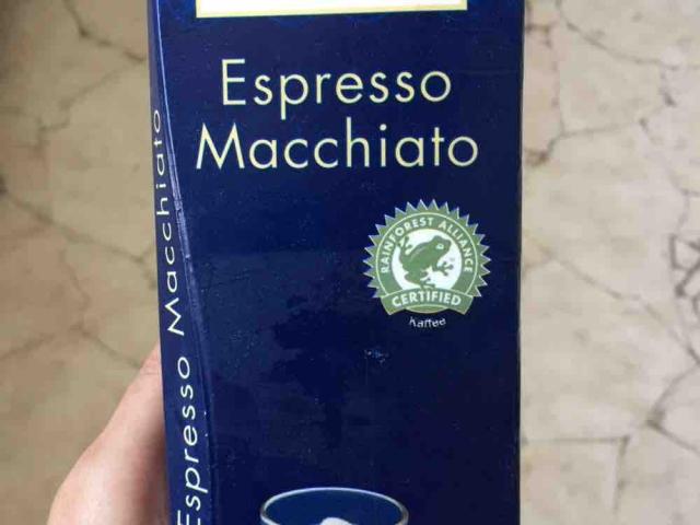 Iced Coffee, Espresso Macchiato von panik85745 | Hochgeladen von: panik85745