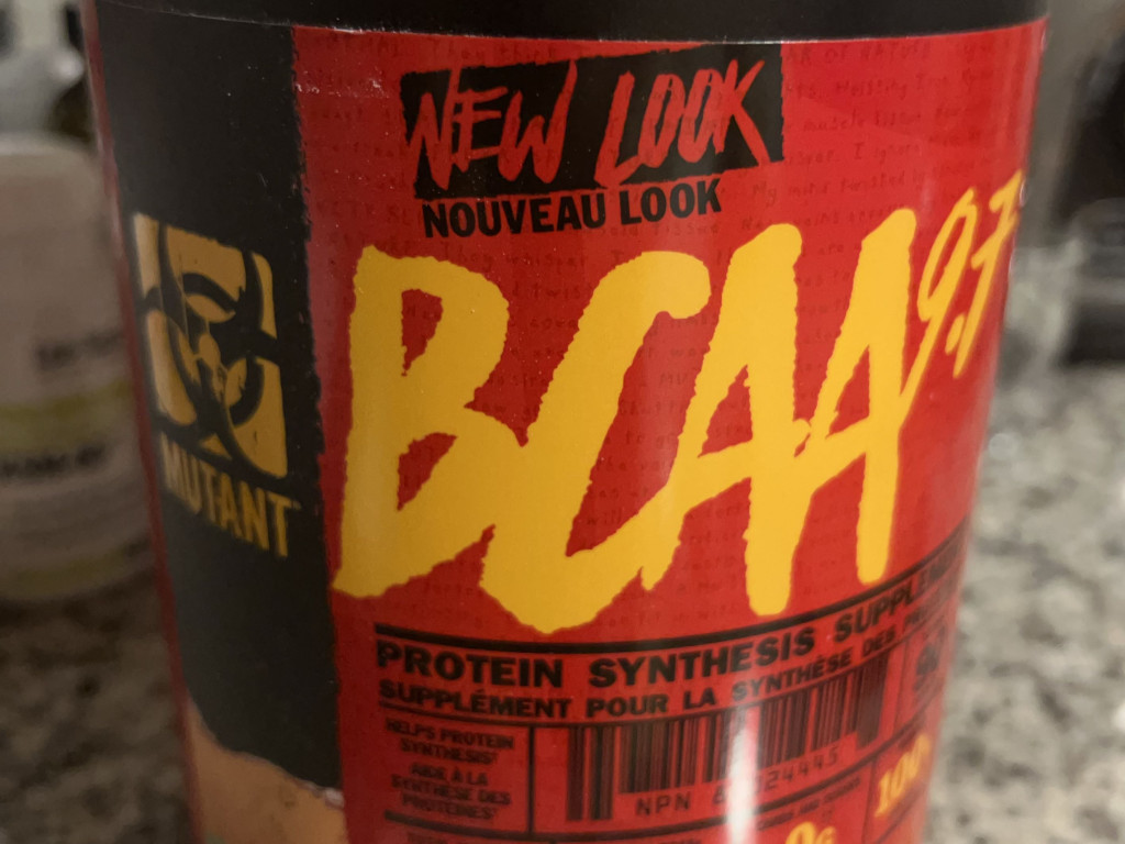 BCAA 9.7 von deMisch82 | Hochgeladen von: deMisch82 BCAA 9.7 von deMisch82 | Hochgeladen von: deMisch82