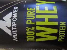 100%Pure Whey Protein Natural, Neutral | Hochgeladen von: hase22222