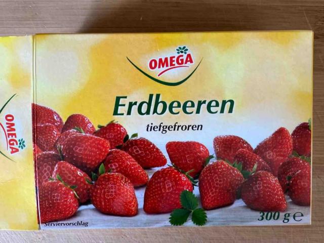 Erdbeeren, TK von Kati060900 | Hochgeladen von: Kati060900