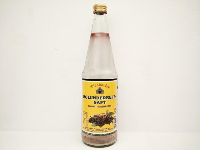 Holunderbeer Saft - Direktsaft: Fruchtgehalt 100% | Hochgeladen von: micha66/Akens-Flaschenking Holunderbeer Saft - Direktsaft: Fruchtgehalt 100% | Hochgeladen von: micha66/Akens-Flaschenking