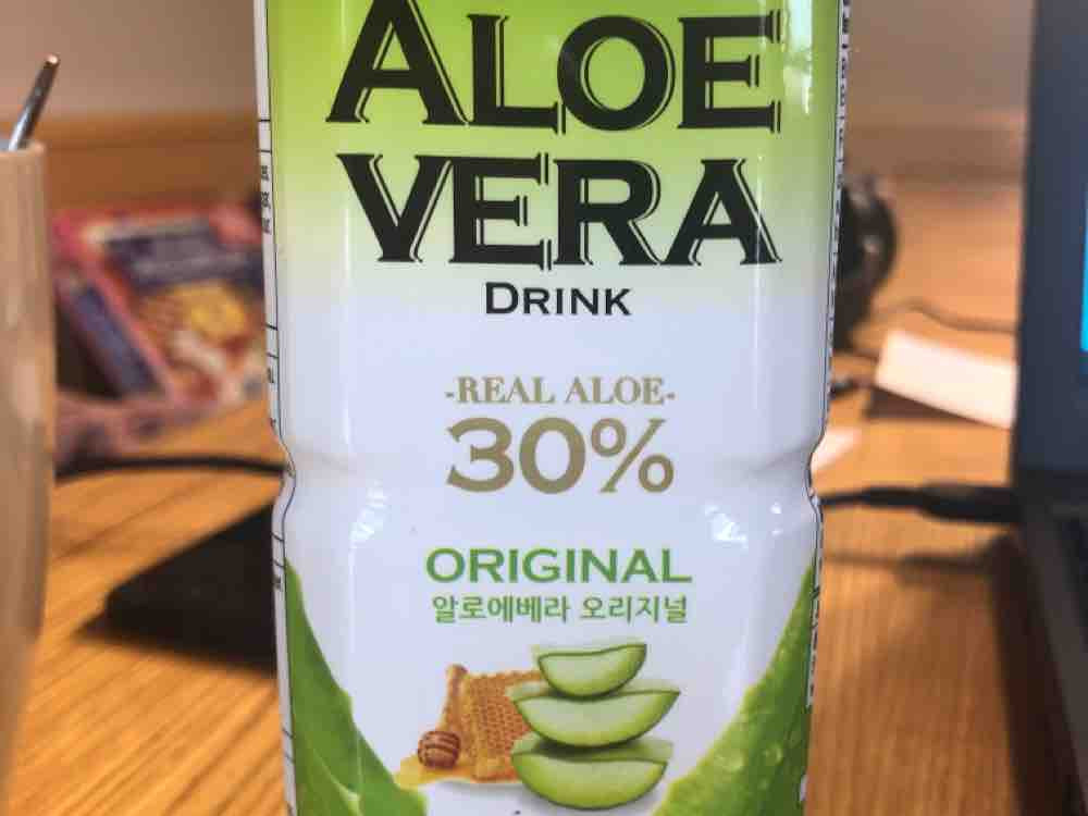 Aloe Vera Drink von lisas | Hochgeladen von: lisas