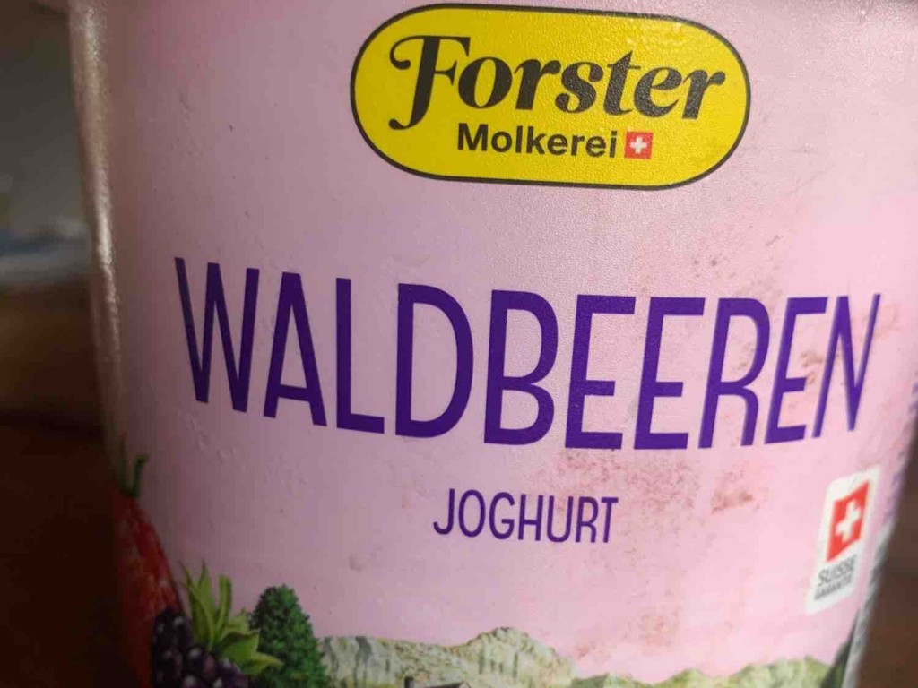 waldbeeren joghurt von kusibrasil | Hochgeladen von: kusibrasil