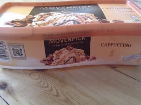 Mövenpick , Cappuccino | Hochgeladen von: Susanne67 Mövenpick , Cappuccino | Hochgeladen von: Susanne67