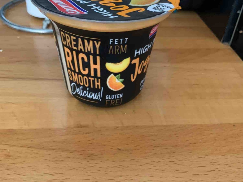 High Protein Joghurt Himbeere Granatapfel von KayCe1710 | Hochgeladen von: KayCe1710 High Protein Joghurt Himbeere Granatapfel von KayCe1710 | Hochgeladen von: KayCe1710