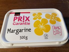 Margarine Qualite&Prix | Hochgeladen von: thompewe
