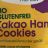 Kakao Hanf Cookies von greenbanana | Hochgeladen von: greenbanana