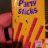 Party Sticks von Habi | Hochgeladen von: Habi