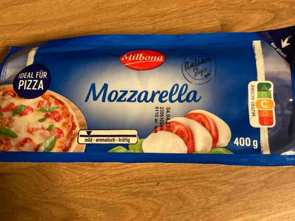 Mozzarella von antonio1955412 | Hochgeladen von: antonio1955412