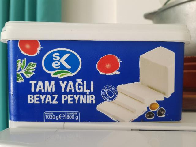 Tam yağli beyaz peynir von MoKr90 | Hochgeladen von: MoKr90