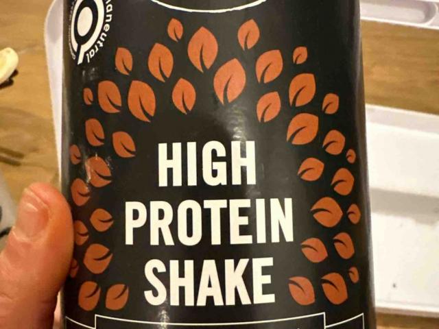 Protein Powder High Protein Shake, Cocoa 64% Protein by Aromasto | Hochgeladen von: Aromastoff