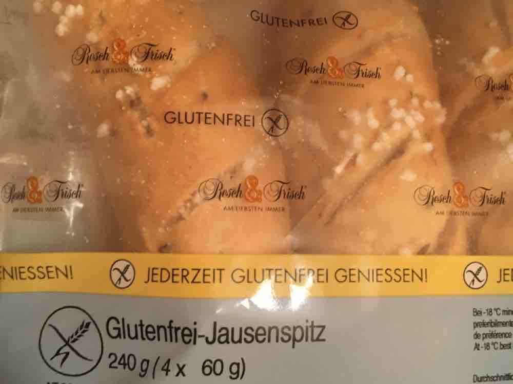Glutenfrei Jausenspitz von jullijulie | Hochgeladen von: jullijulie