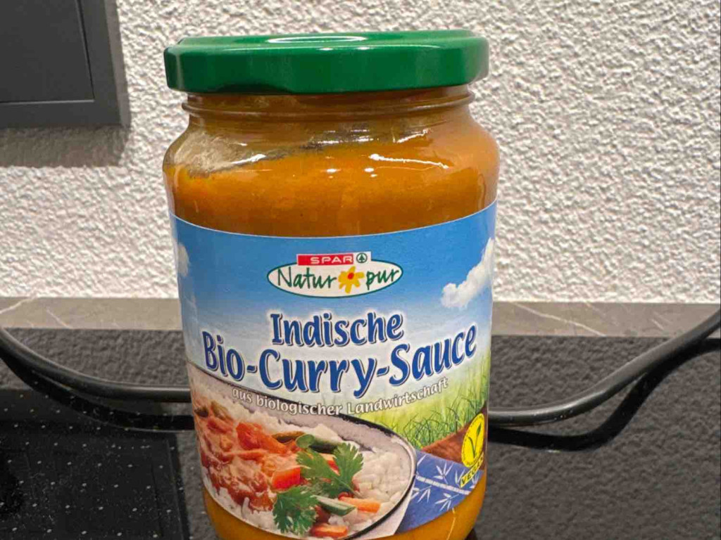 indische bio curry soße von Felixx19794 | Hochgeladen von: Felixx19794