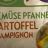 Gemüse Pfanne Kartoffel Champignon by smilyface | Hochgeladen von: smilyface