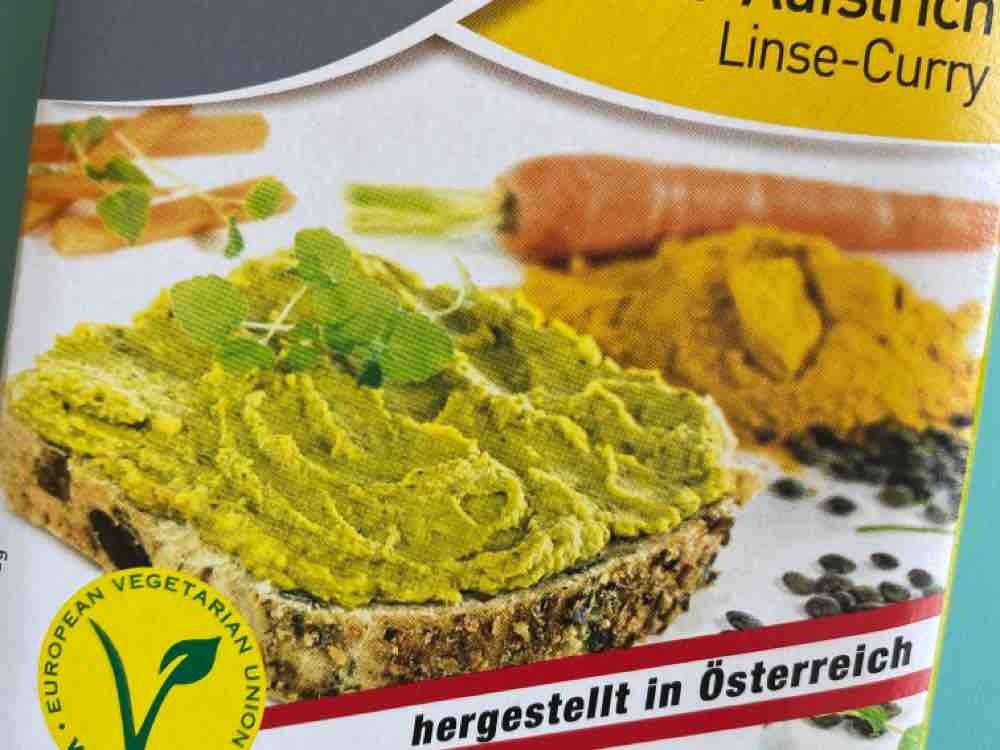 Linse - Curry, Bio Aufstrich Vegan von best1710 | Hochgeladen von: best1710