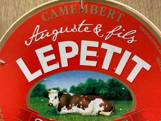 LePetit Camembert von KASA123 | Hochgeladen von: KASA123