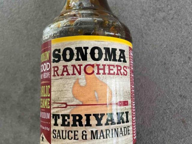 Teriyaki Sauce von HBL77 | Hochgeladen von: HBL77