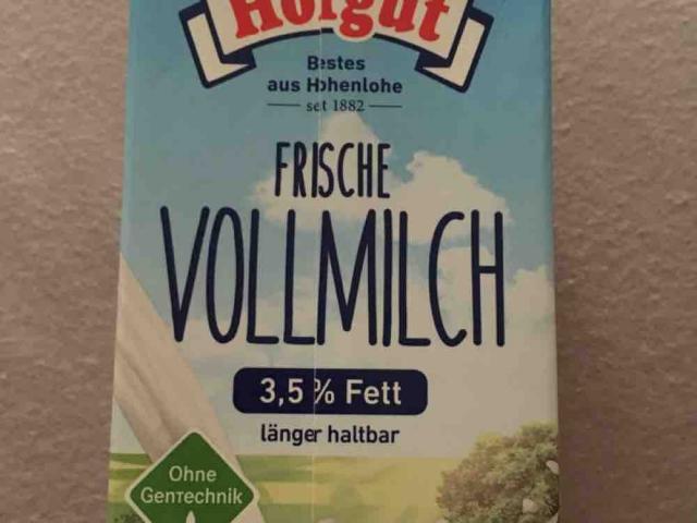 Hofgut Frische Vollmilch von anna1128 | Hochgeladen von: anna1128