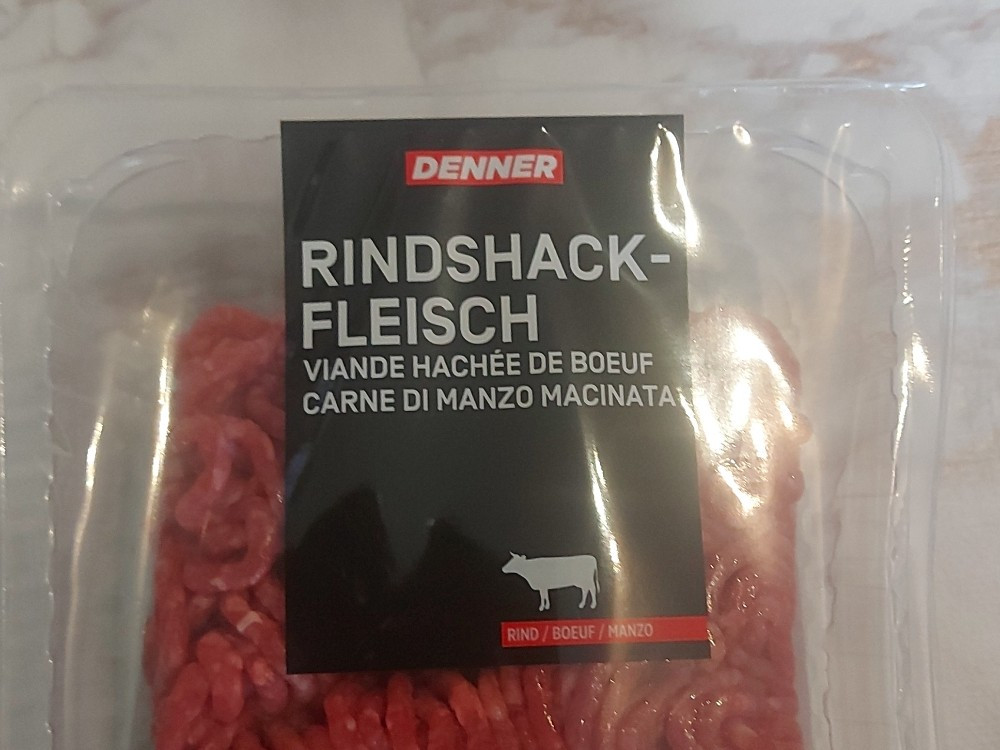 Rindshackfleisch von Ph.Hurni | Hochgeladen von: Ph.Hurni