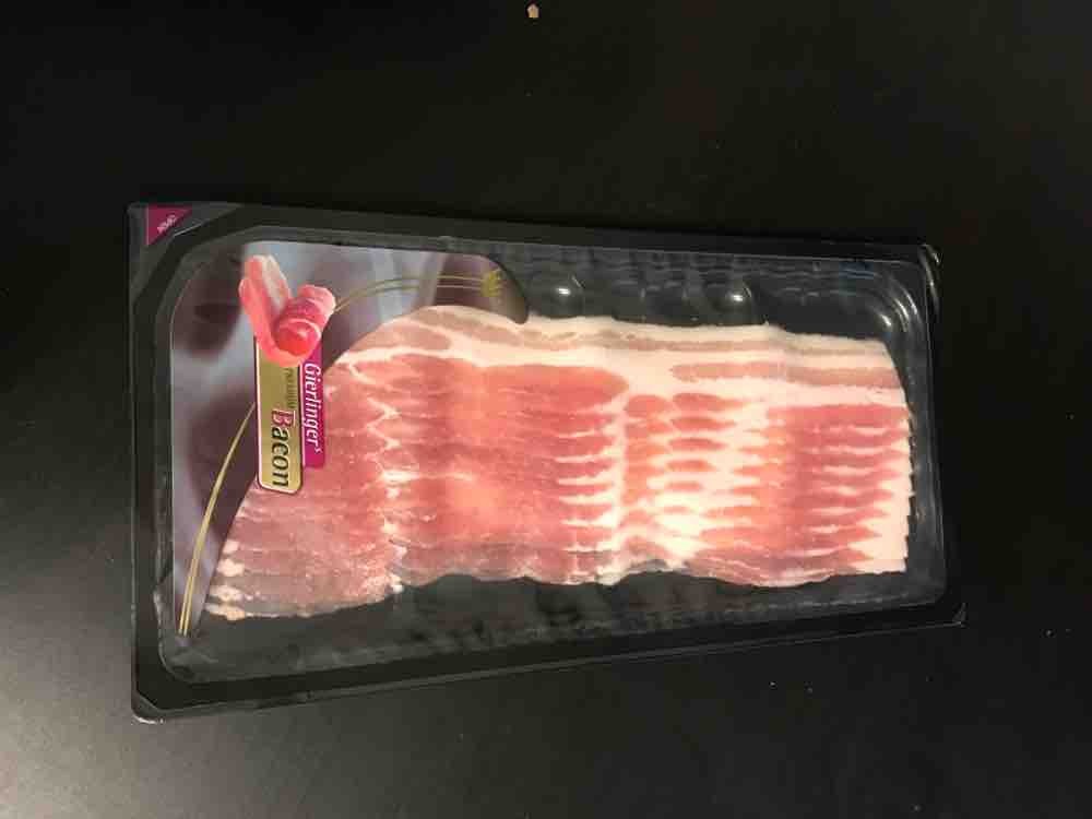 Premium Bacon von majabohl641 | Hochgeladen von: majabohl641