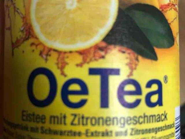 OeTea von Synergie | Hochgeladen von: Synergie