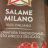 Salame Milano von Flobelix | Hochgeladen von: Flobelix