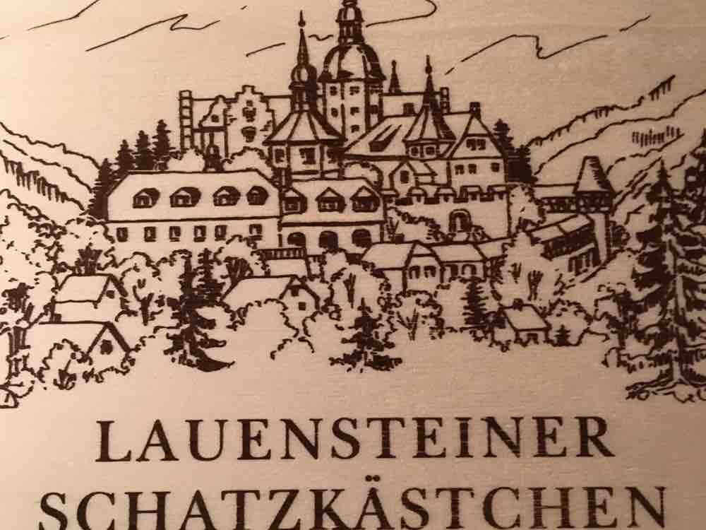 Lauenstein Confiserie, Trüffel- und Praline von co71 | Hochgeladen von: co71