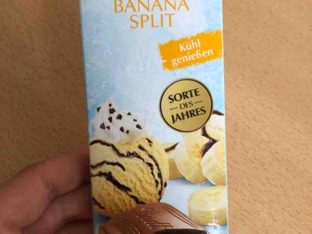 banana split von Markelova | Hochgeladen von: Markelova