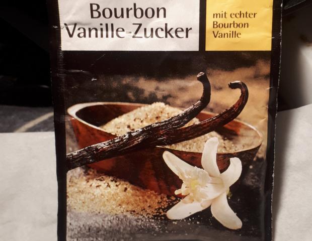 Bourbon Vanille-Zucker, gemahlene Vanilleschoten, Stärke von Eno | Hochgeladen von: Enomis62