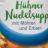 Weight Watchers Huehner Nudelsuppe von anditi3r | Hochgeladen von: anditi3r