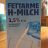 Fettarme H-Milch (Penny), 1,5% Fett von cqueens650 | Hochgeladen von: cqueens650