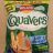 Quavers Salt & Vinegar von dusty | Hochgeladen von: dusty