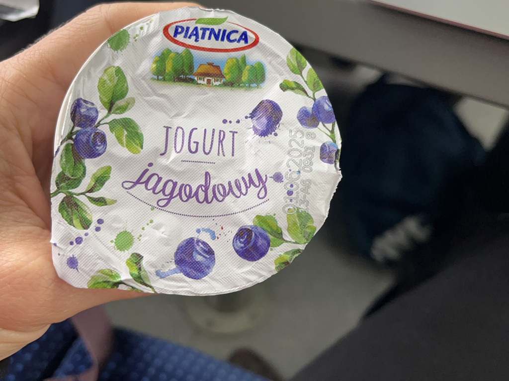 Blaubeerjoghurt von Solaris24 | Hochgeladen von: Solaris24 Blaubeerjoghurt von Solaris24 | Hochgeladen von: Solaris24