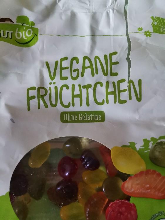 Vegane Früchtchen, Bio von Susannnne | Hochgeladen von: Susannnne