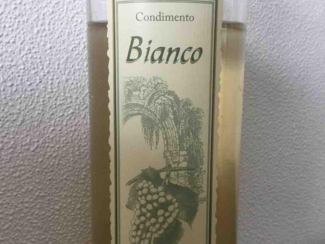 Bianco, Balsamicoessig von REngel | Hochgeladen von: REngel