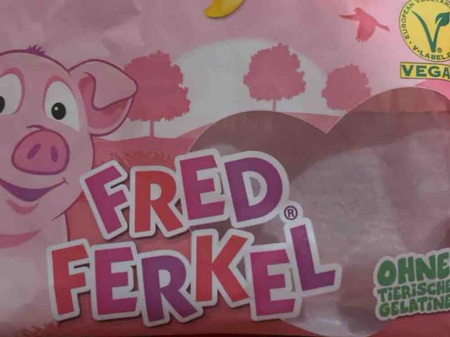 Fred Ferkel by jkblust | Hochgeladen von: jkblust