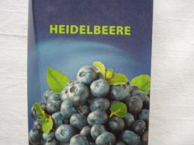 Heidelbeer Saft (Albi) | Hochgeladen von: pedro42