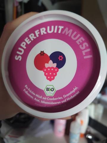 Superfruit von Nadin84 | Hochgeladen von: Nadin84