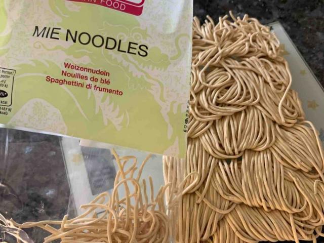 Mie Noodles von ilo1984611 | Uploaded by: ilo1984611