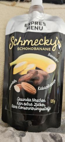 Schmeckys von double | Hochgeladen von: double