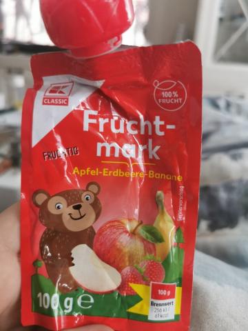 Frucht Mark von kaufland von FilouJenny | Hochgeladen von: FilouJenny