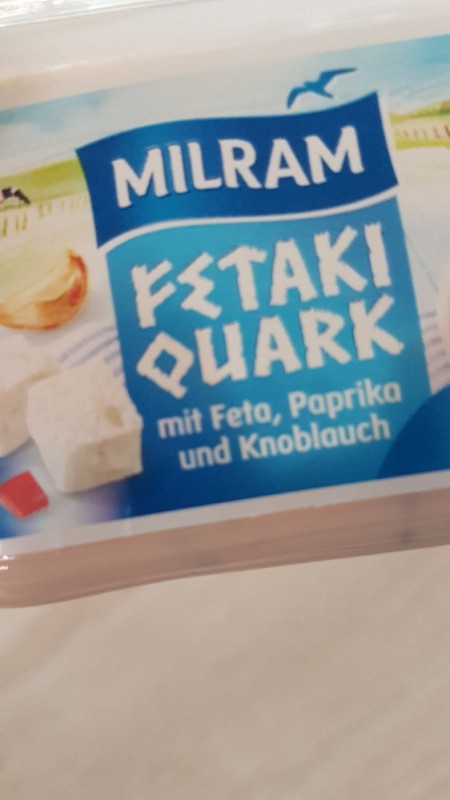 Milram Fetaki Quark Griechisch Kalorien Frischkase Fddb