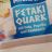 Fetaki Quark , Griechisch von juttaschech412 | Hochgeladen von: juttaschech412