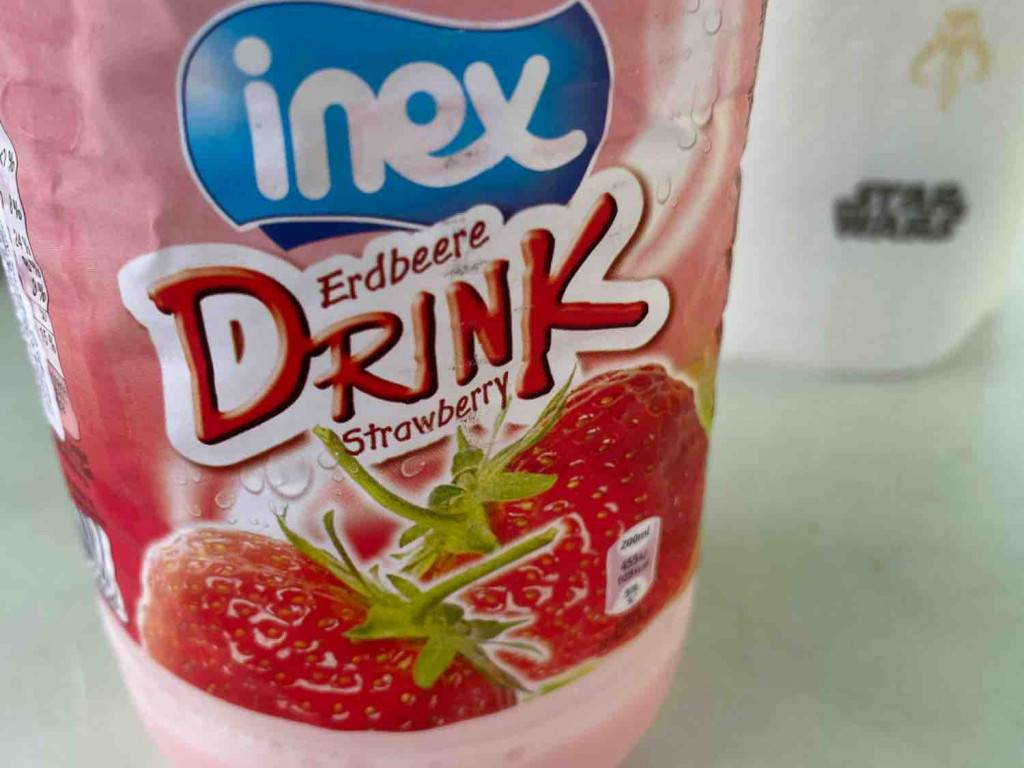 Erdbeere Drink von Zahni | Hochgeladen von: Zahni