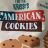 American cookies von superkalifragi | Hochgeladen von: superkalifragi