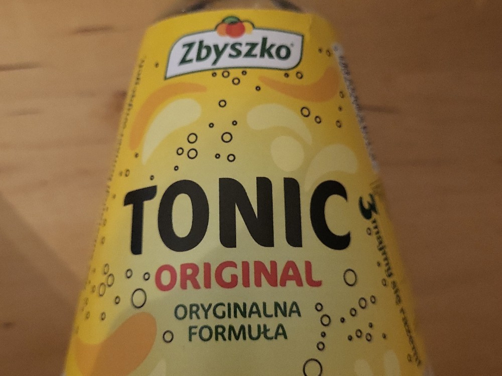 Tonic Original, Oryginalna Formuła von BennoW | Hochgeladen von: BennoW Tonic Original, Oryginalna Formuła von BennoW | Hochgeladen von: BennoW