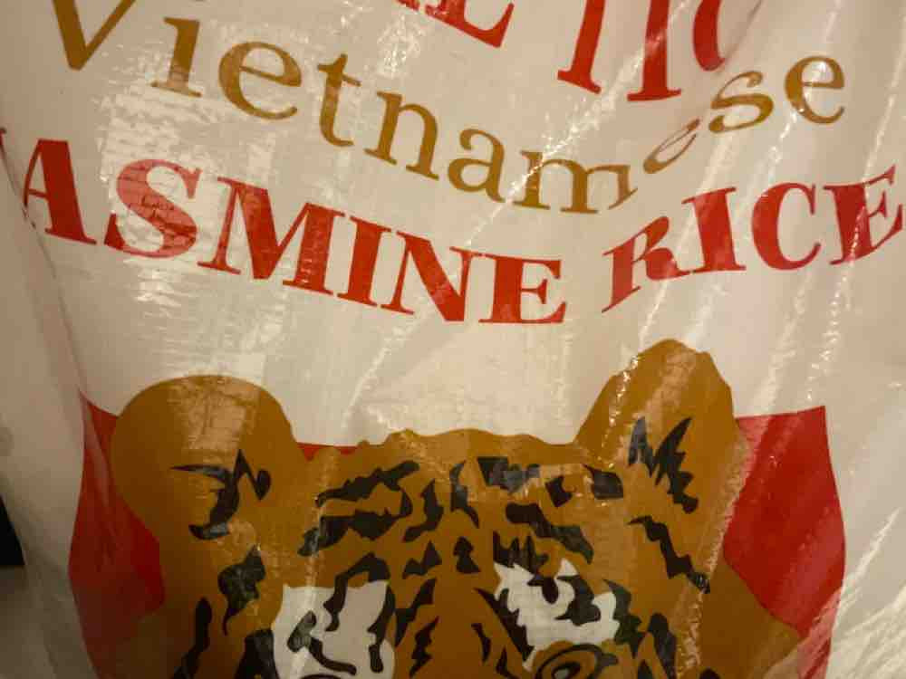 Royal Tiger Vietnamese Jasmine Rice, Wasser von nadjaneiteler573 | Hochgeladen von: nadjaneiteler573