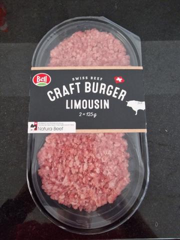 Craft Burger Limousin von fabiog93 | Hochgeladen von: fabiog93